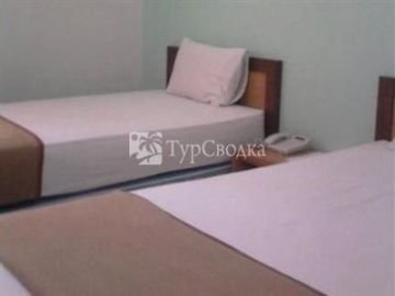 University Hotel Sunan Kalijaga Yogyakarta 3*