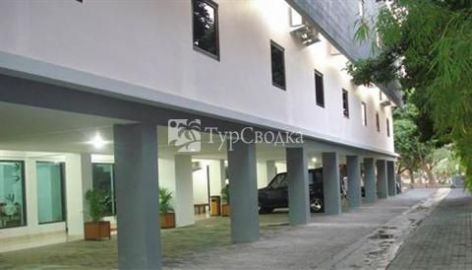 Uny Hotel Yogyakarta 2*
