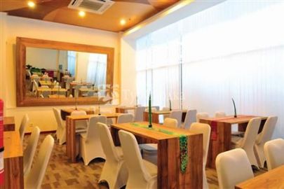 Whiz Hotel Yogyakarta 3*