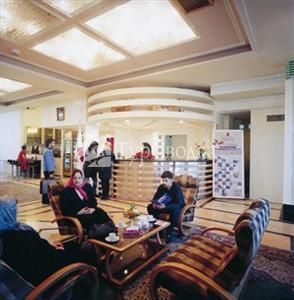 Parsian Azadi Hotel 4*