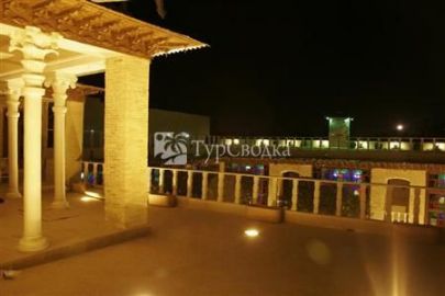 Niayesh Hotel 2*