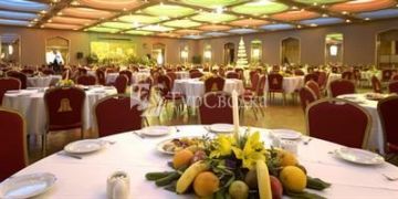 Esteglal East Wing Hotel Tehran 5*
