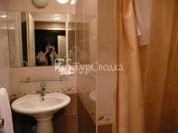Mashad Hotel Tehran 3*