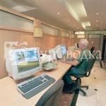 Simorgh Hotel 4*