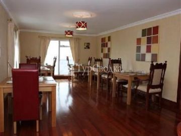 Abbey Lodge Bed and Breakfast Ardara 3*