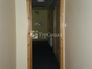 Diamond Guest House Ardara 1*