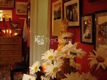 Woodhill House Bed & Breakfast Ardara 3*
