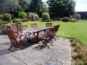Broadmeadow Country House Ashbourne (Ireland) 4*