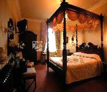 Old Darnley Lodge Athboy 3*