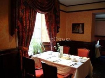 Kee's Hotel Ballybofey 3*