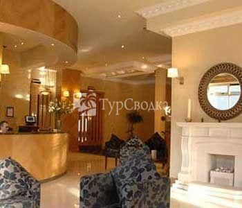 Villa Rose Hotel Ballybofey 4*