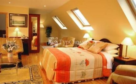 The Tides Guesthouse Ballybunion 4*