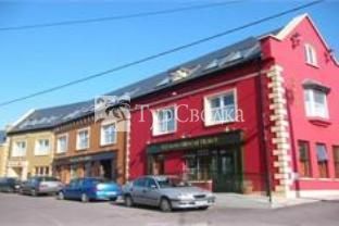 Ceann Sibeal Hotel Ballyferriter 3*