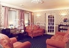 Rusheen Lodge 4*