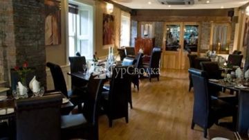 Mills Inn Ballyvourney 3*