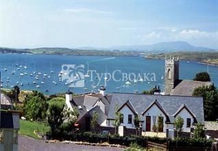 Baltimore Townhouse (Ireland) 1*