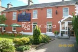 Brosna Lodge Banagher 2*