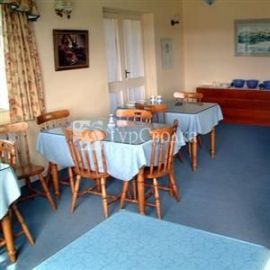 Aran Lodge Bantry 2*