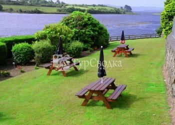 Ouvane Falls Inn Bantry 1*
