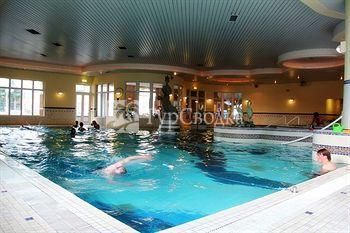 Westlodge Hotel 3*