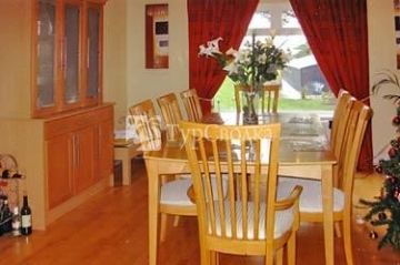 Farmstead Lodge Beaufort (Ireland) 3*