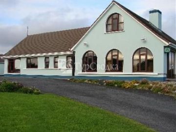 Drom Caoin Bed & Breakfast Belmullet 1*