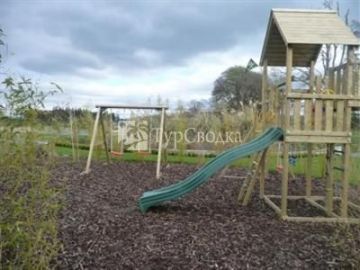 Tulfarris Hotel Blessington 4*