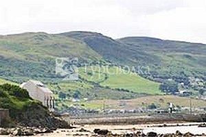 Lake of Shadows Hotel Buncrana 2*