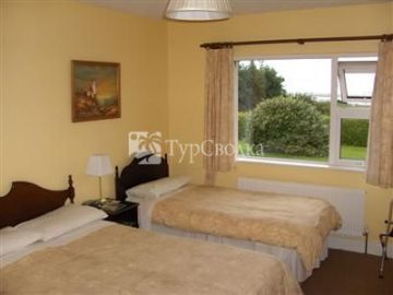 Cul Draiochta Hotel 1*