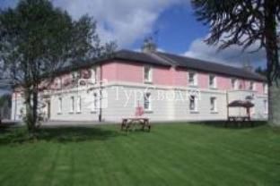 Pilgrims Rest Hotel Cappoquin 2*