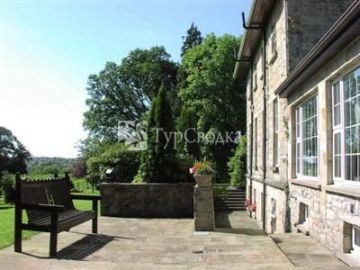 Glebe House B&B Carrick-on-Shannon 3*
