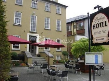 Baileys Hotel Cashel 4*