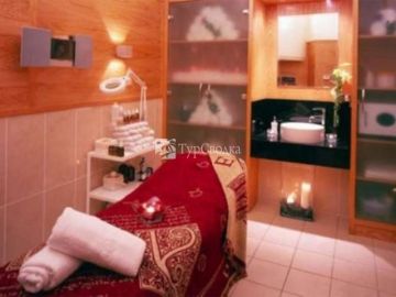 Ashford Castle 5*