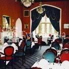 Kilkea Castle Hotel and Golf Club 4*