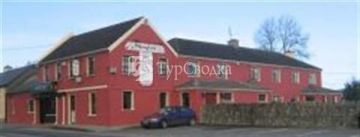 Nagles Guesthouse Clonmel 1*