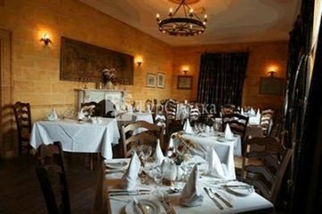Raheen House 3*