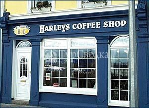 Harleys Guest House Cobh 1*
