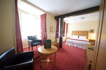 Hotel Isaacs Cork 3*