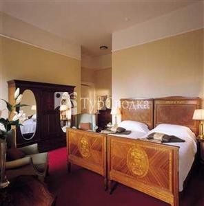 Lotamore House Hotel Cork 4*