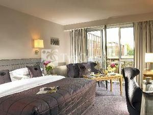 Maryborough Hotel & Spa 4*