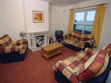 Harbour Court Holiday Homes Courtmacsherry 3*