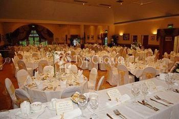 Mill Park Hotel 4*