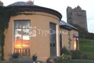 Ballinalacken Castle Hotel Doolin 4*