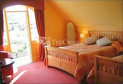 Ballyvara House Hotel Doolin 4*