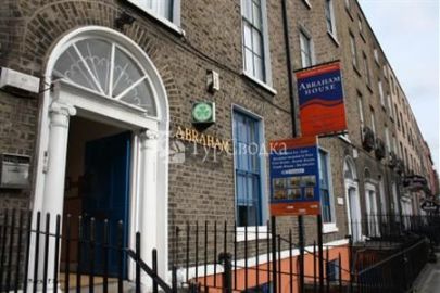 Abraham House 1*