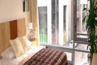 Kingfisher Townhouse 3*