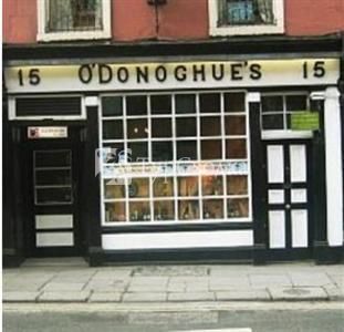 O'Donoghue's 3*