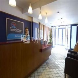 Travelodge Rathmines 3*