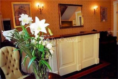 Waltons Hotel Dublin 3*