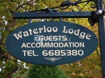 Waterloo Lodge 3*